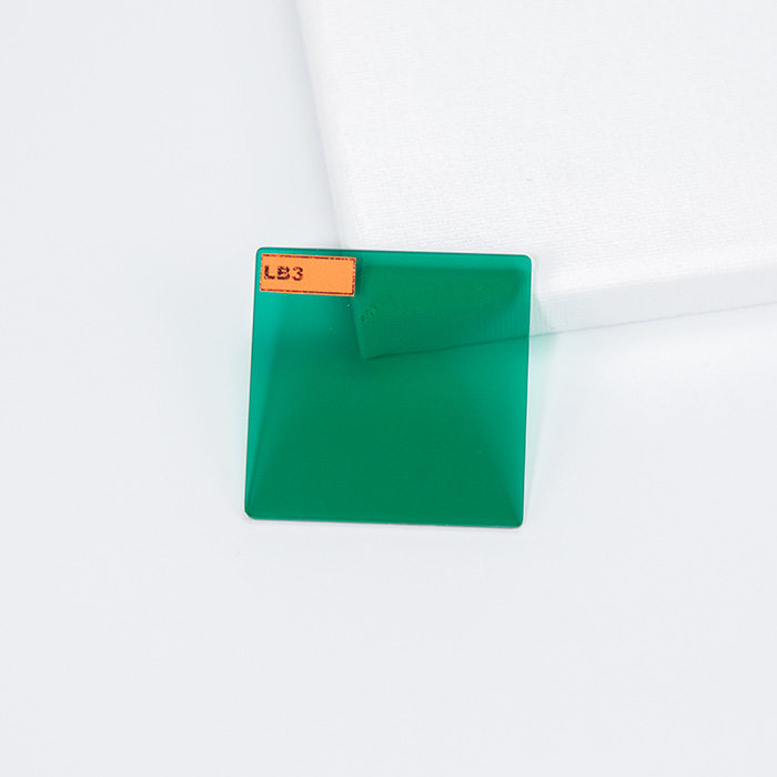 滤光片应用于生活中