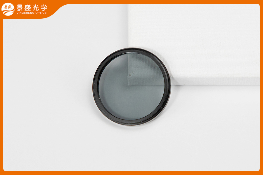 光学滤色镜片